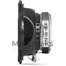 Колонки автомобильные JBL Stage 427F (без решетки) 90Вт 90дБ 3Ом 10 см (4 дюйм) (ком.: 2 кол.) коаксиальные двухполосные