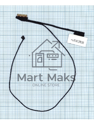 Шлейф матрицы для ноутбука Lenovo V330-15Ikb V130-15