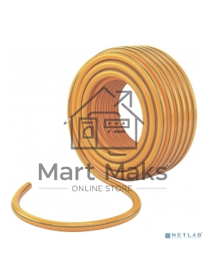 Шланг поливочный армированный 3 слойный 