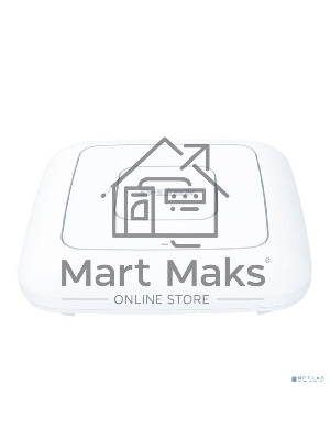 Точка доступа D-Link DAP-600P (DAP-600P/RU/A1A) AC2600 1000BASE-T белый