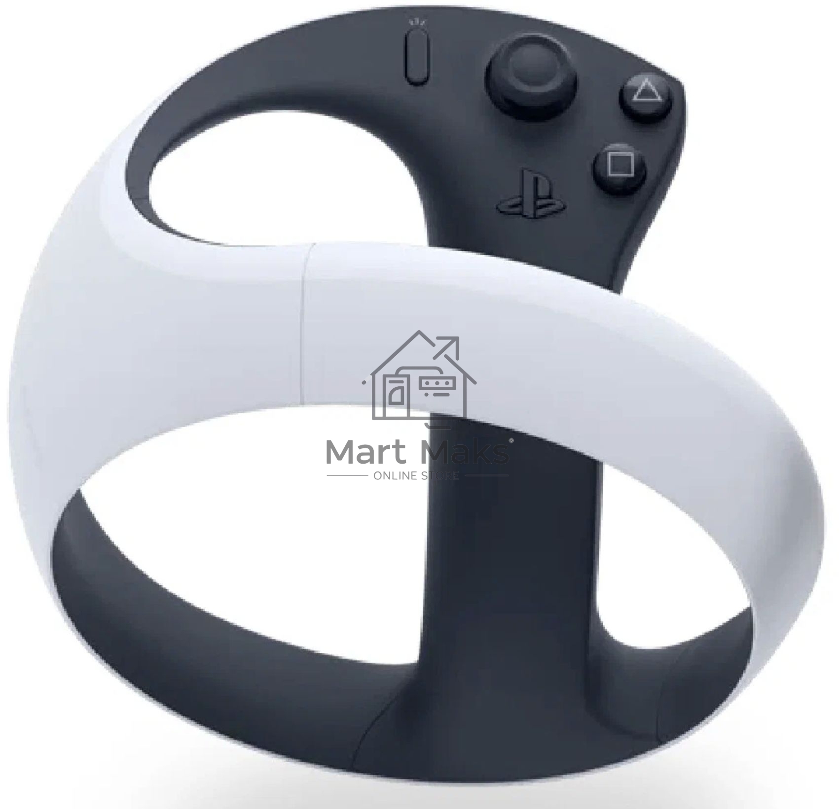 Очки виртуальной реальности PlayStation VR2 белый для: PlayStation 5