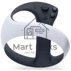 Очки виртуальной реальности PlayStation VR2 белый для: PlayStation 5