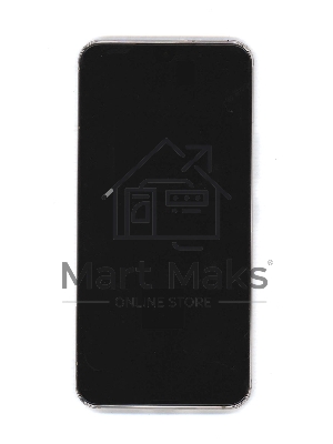 Дисплея для Samsung Galaxy S22 SM-S901B в сборе с тачскрином ServicePack, фиолетовый (GH82-27520F)