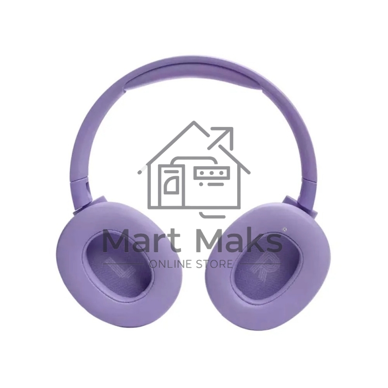 Наушники JBL Tune 720BT фиолетовый