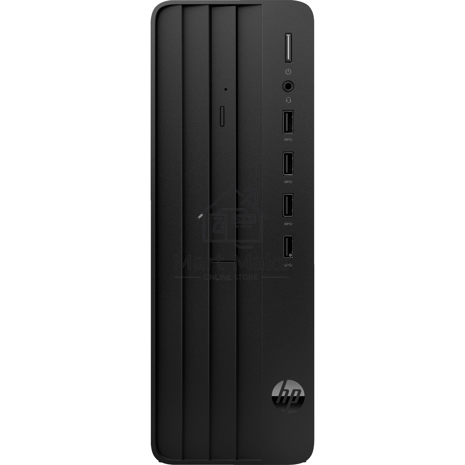 Компьютер HP Pro 290 G9 R SFF Core i3-13100,8GB,256GB,eng usb kbd,mouse,DOS,1Wty