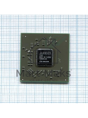 Видеочип Mobility Radeon HD 8730M, 216-0842009