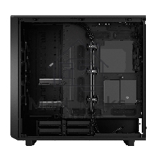 Корпус Fractal Design MESHIFY 2 XL BLACK - TG/FD-C-MES2X-02