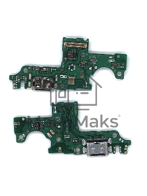 Плата разъема питания с микрофоном для Huawei Honor 20 Lite Плата разъема питания с микрофоном для Huawei Honor 20 Lite