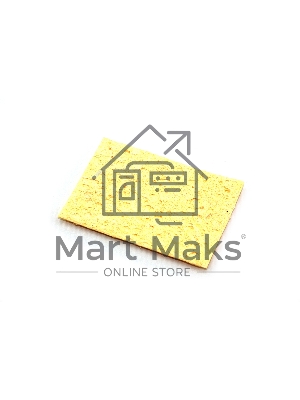 Губка для чистки наконечников Jakemy JM-Z04