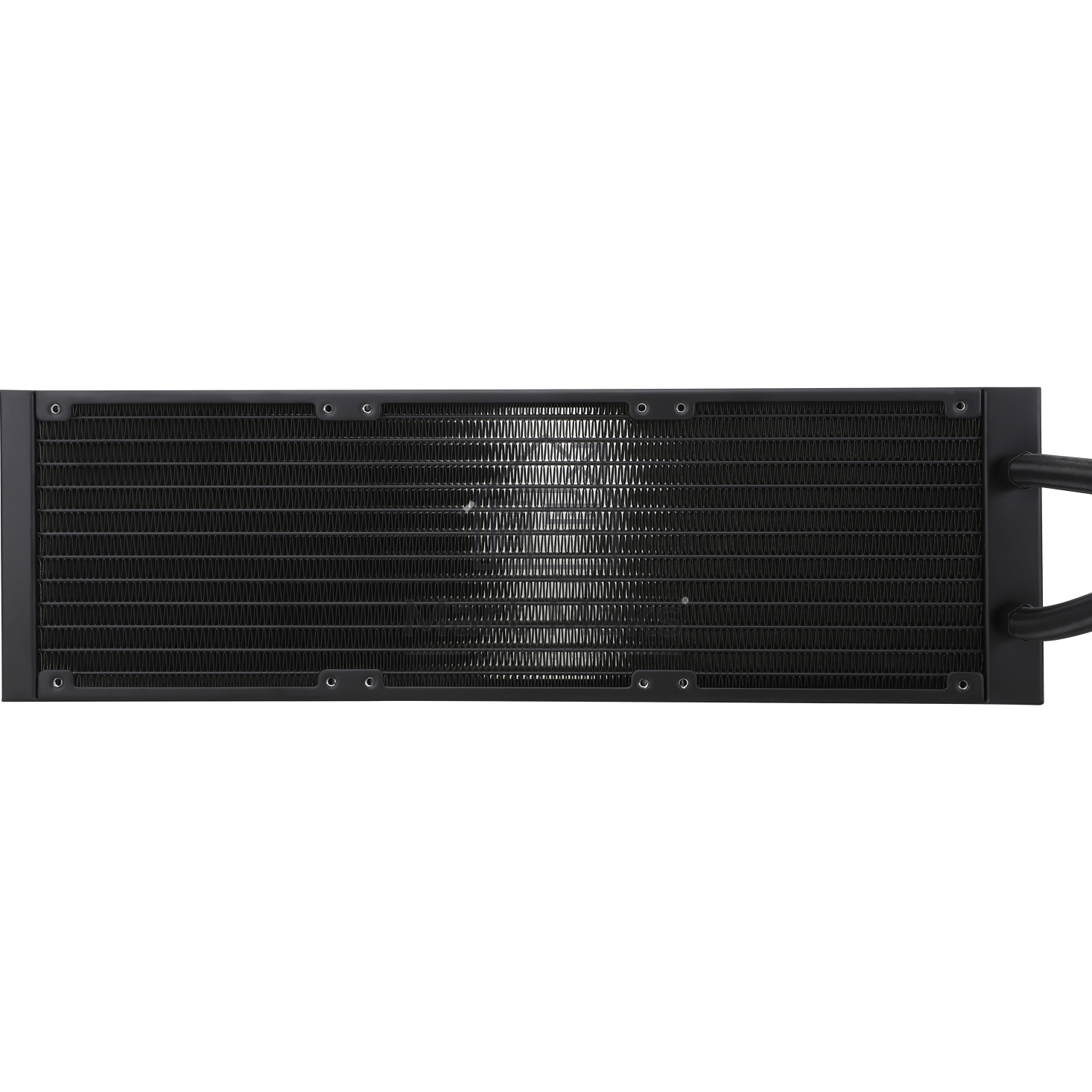 Система водяного охлаждения Thermalright Frozen Prism 360 ARGB Soc-AM5/AM4/1151/1200/2066/1700 черный 4-pin 27dB Al Ret (F-PRISM-360-BL-ARGB)