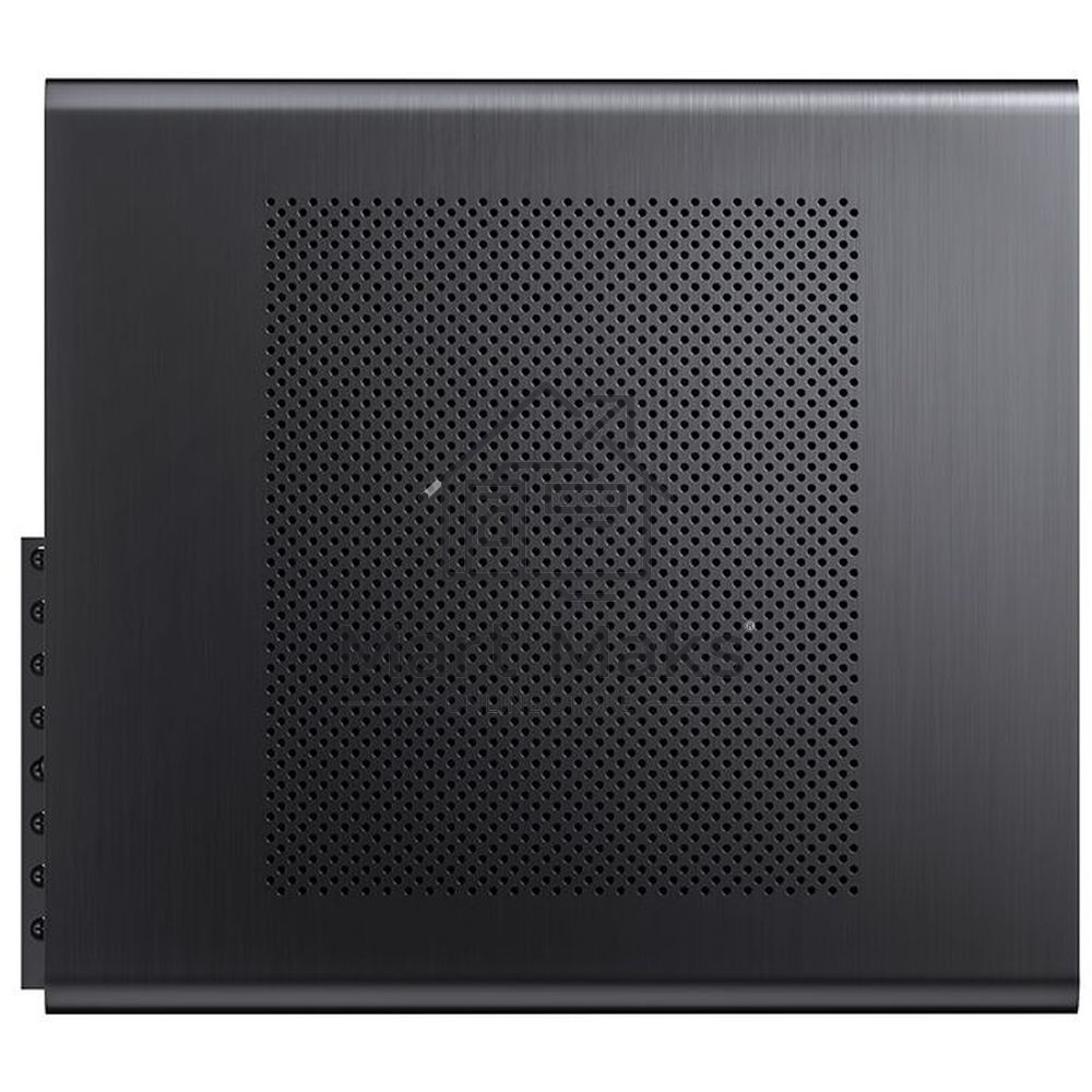 Компьютерный корпус JONSBO Computer Case N5 black