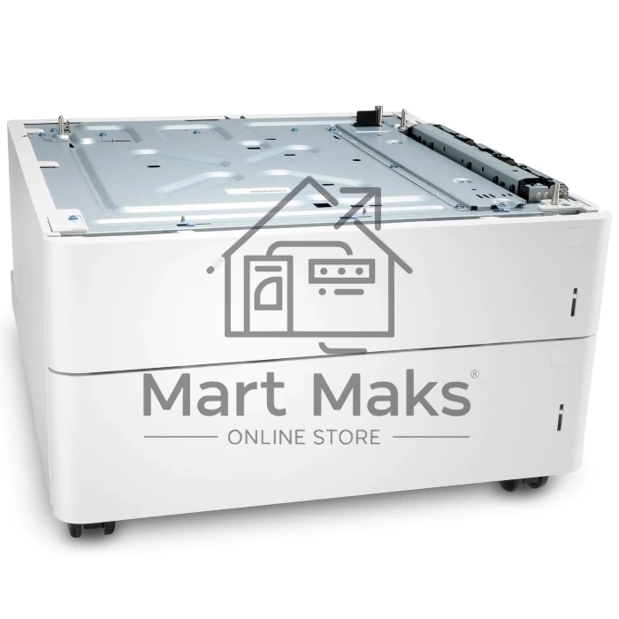 Лоток HP LaserJet 2x550 sheet Paper Tray and Stand