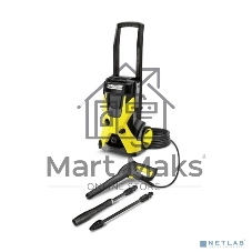 Минимойка Karcher K 5 basic 2100Вт