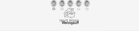 Вытяжка пристенная цилиндрическая Weissgauff Box 40 PB белый, 40 см, 900 куб. м/ч, 58 дБ