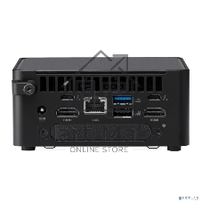 Мини-ПК Asus 90AR0072-M000P0 NUC14RVH 2B IT/WOC/125H/NM/NS (RNUC14RVHU500002I)