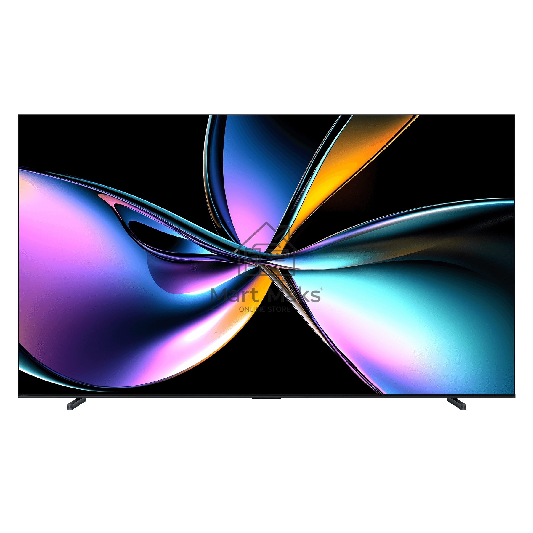 Телевизор Hisense 100