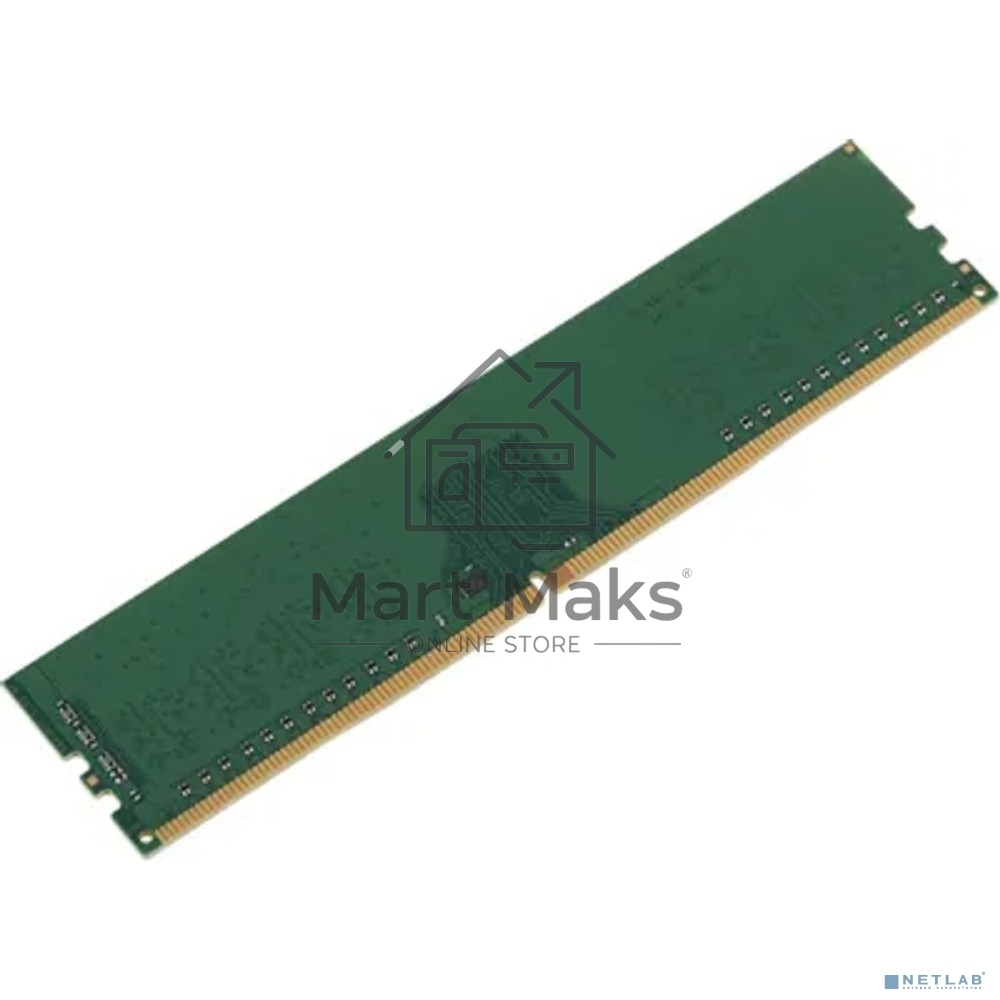 Оперативная память ADATA Premier, DDR4, 8GB (1x8GB), 3200 MHz, CL22, без радиатора (OEM)