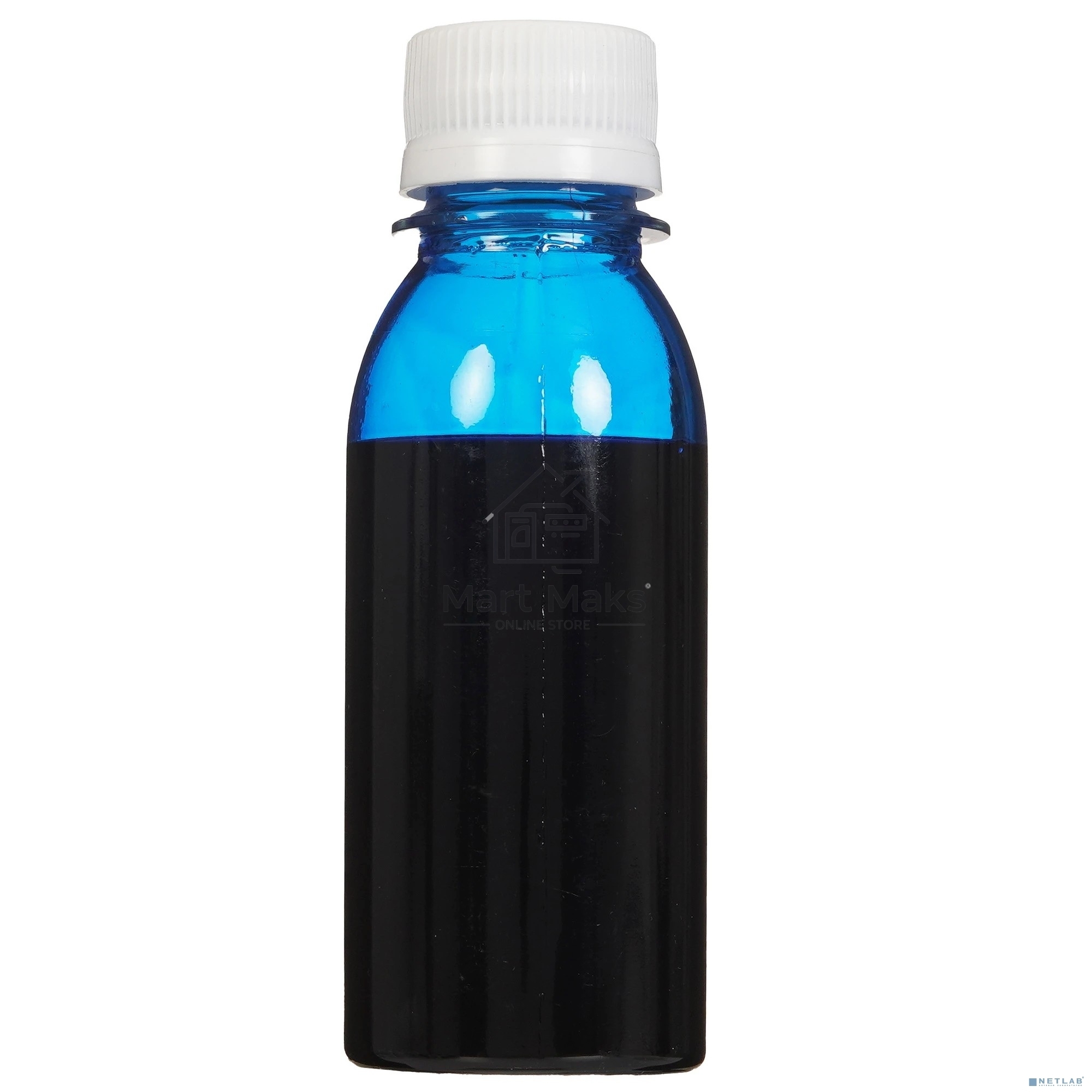 Чернила Epson R200/R270 (InkTec) T0822, C, 0,1л