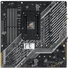 Материнская плата ASUS TUF GAMING B550M-PLUS, AM4, AMD B550, 4xDDR4, 4xSATA, 2xM.2, 1xPCIe 4.0 x16, 1xPCIe 3.0 x16, 1xPCIe x1, 1xHDMI, 1xDP, 1x 2.5Gb LAN, 4xUSB-A 3.2 Gen 1, 1xUSB-A 3.2 Gen 2, 2xUSB-A 2.0, 1xUSB-C 3.2 Gen 2, 5x3.5 мм, 7.1, mATX