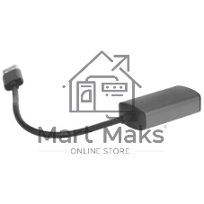 Сетевой адаптер CUDY Gigabit Ethernet Cudy UE10C USB Type-C