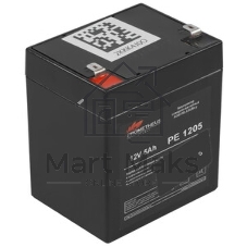 Батарея для ИБП Prometheus Energy PE 1205 12В 5А·ч