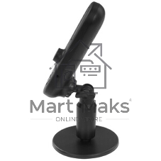 Микрофон проводной Оклик MP-M300 1.5м черный