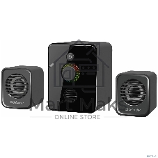 Акустическая система 2.1 V12 USB 65212 DEFENDER