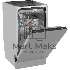 Встраиваемая посудомоечная машина Gorenje GV573C15