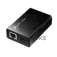 Адаптер инжектор TP-Link SMB TL-PoE150S PoE