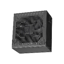 Блок питания ПК/ Power Supply PCCooler, 450W 80 PLUS  (ATX, ATX 2.4, Non-modular, 1x24(20+4)pin 550мм, 1xCPU*2 8(4+4)pin 610+150мм, 1xPCIe*2 8(6+2)pin 510+150мм, 6xSATA*3+MOLEX4pin*2, Active, 120x120мм, 140x150x86mm, APFC, OVP, SCP, OPP)
