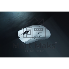 Игровая мышь Razer Viper V4 Pro - White Mouse/ Razer Viper V4 Pro - White Mouse