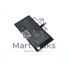 Аккумулятор усиленный JCID для iPhone 15 3550mAh