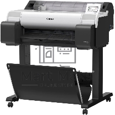 Плоттер струйный Canon imagePROGRAF TM-340 (6248C003AA), A0, 36