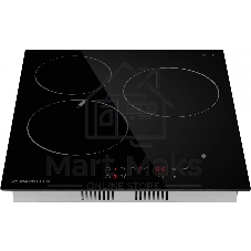 Электрическая варочная панель Maunfeld CVCE453BK