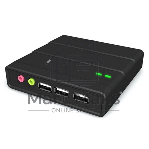 Неттоп Leadtek ZERO CLIENT DEVICE (29A7) 329A7001101