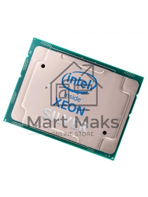 Процессор Intel Xeon Silver 4114 Soc-3647 2.2GHz OEM