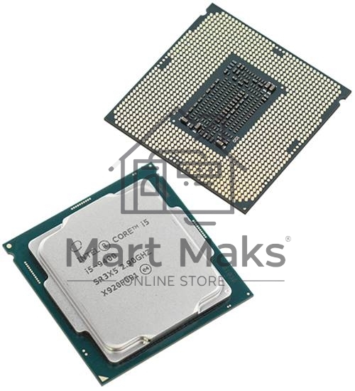 Процессор Intel Core i5-9400 Soc-1151v2 2.9GHz OEM