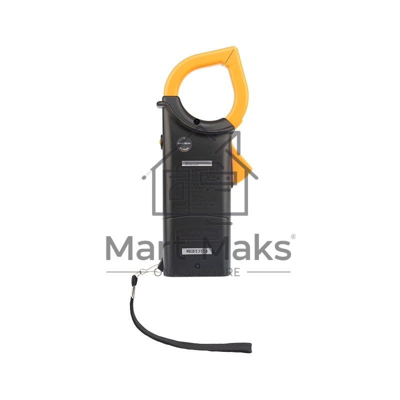 Токовые клещи MASTECH M266 13-1306