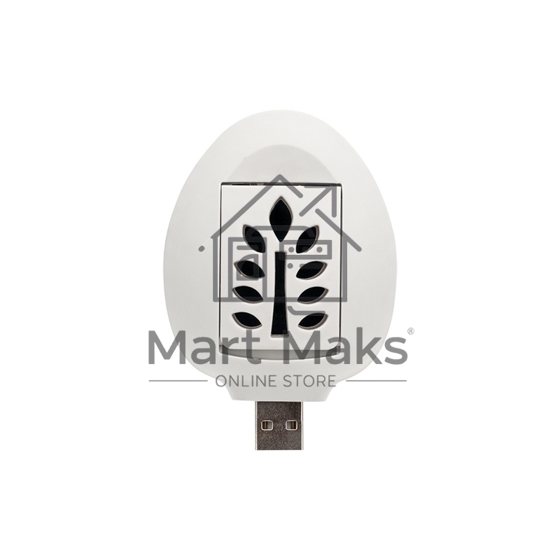 Фумигатор USB Rexant