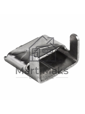 Скрепа для ленты NC 20-TE ширина 20 мм