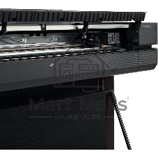 Плоттер струйный HP Designjet T650 (5HB10A), A0, 36