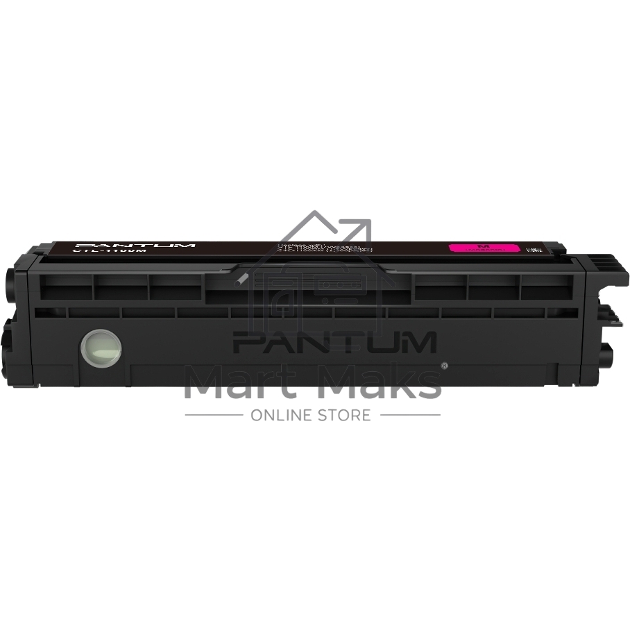 Картридж Pantum CTL-1100XM для принтера CP1100. Пурпурный. 2300 страниц.