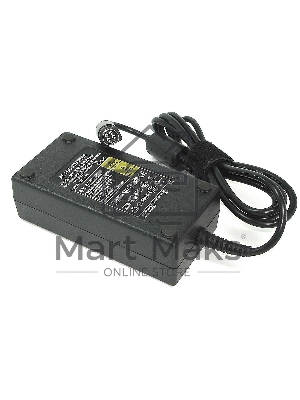 Блок питания для монитора и телевизора LCD 12V 3A (4Pin) OEM Блок питания для монитора и телевизора LCD 12V 3A (4Pin) OEM