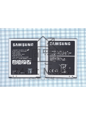 Аккумуляторная батарея EB-BJ111ABE для Samsung Galaxy J1 Ace, J1 Ace Neo 1800mah