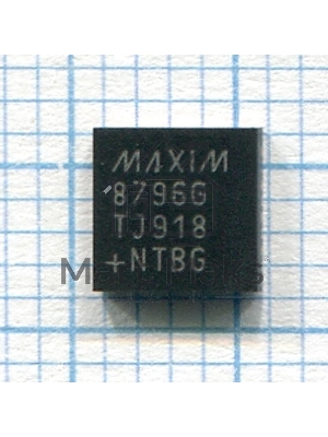 Микросхема MAX8796G