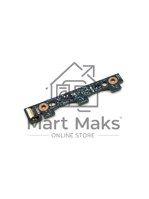 Плата с диодами для Asus GL702ZC