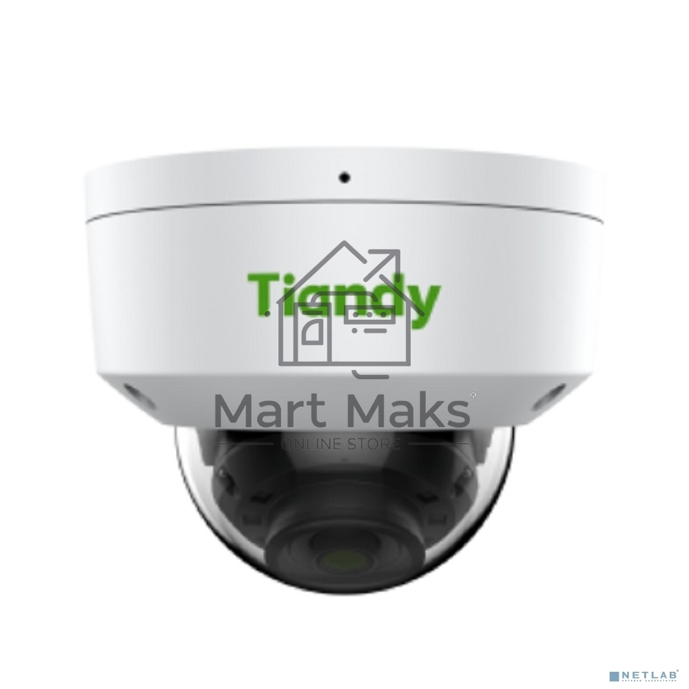 Камера видеонаблюдения IP Tiandy Super Lite TC-C32KN I3/E/Y/C/2.8mm/V4.3 белый