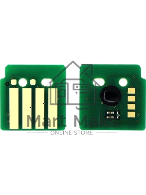 Чип тонер-картриджа Cactus CS-CHIP-X-106R03748 (106R03748) синий 16000стр