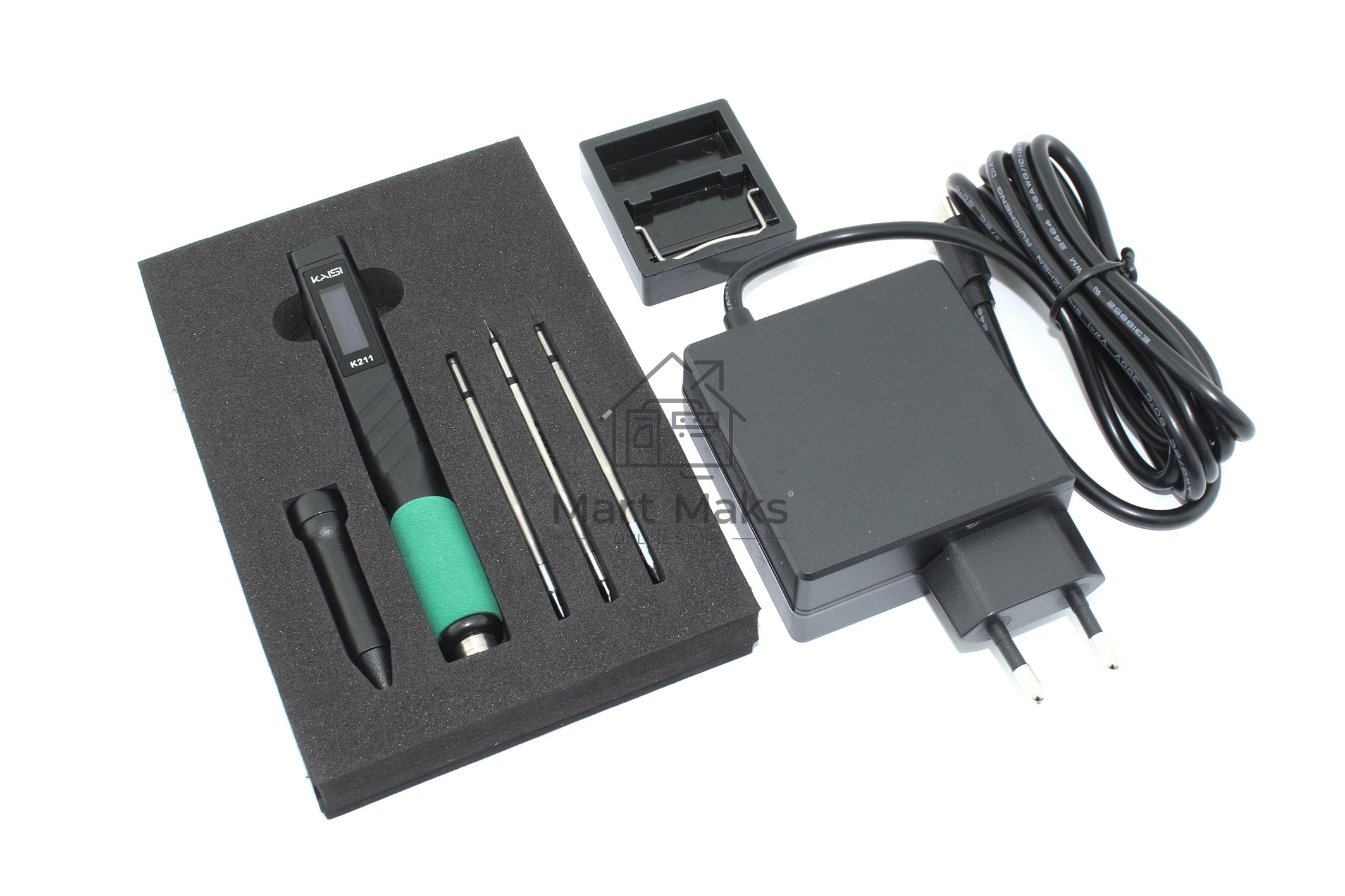 Ручка для паяльной станции Kaisi K211