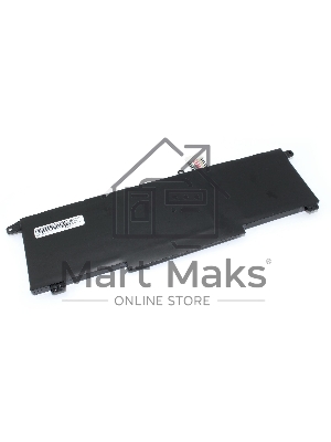 Аккумуляторная батарея для ноутбука HP Omen 15 2020 (SD06XL) 11.55V 70,91Wh Type B OEM